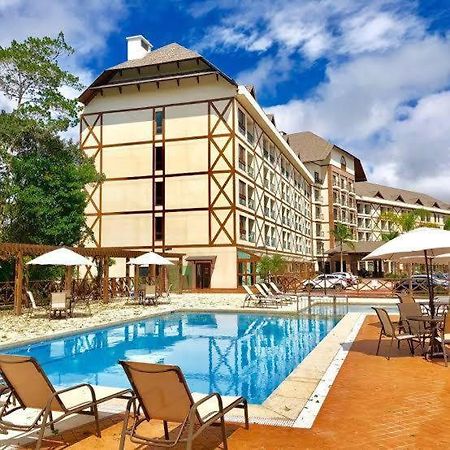 Cond Vista Azul Aparthotel เปดราอาซุล ภายนอก รูปภาพ