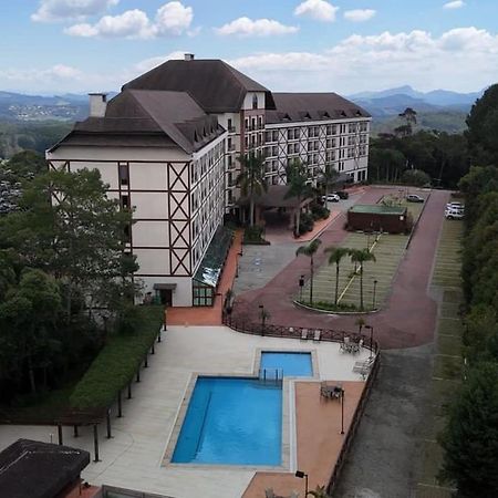 Cond Vista Azul Aparthotel เปดราอาซุล ภายนอก รูปภาพ