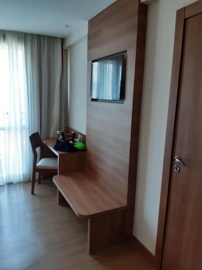 Cond Vista Azul Aparthotel เปดราอาซุล ภายนอก รูปภาพ