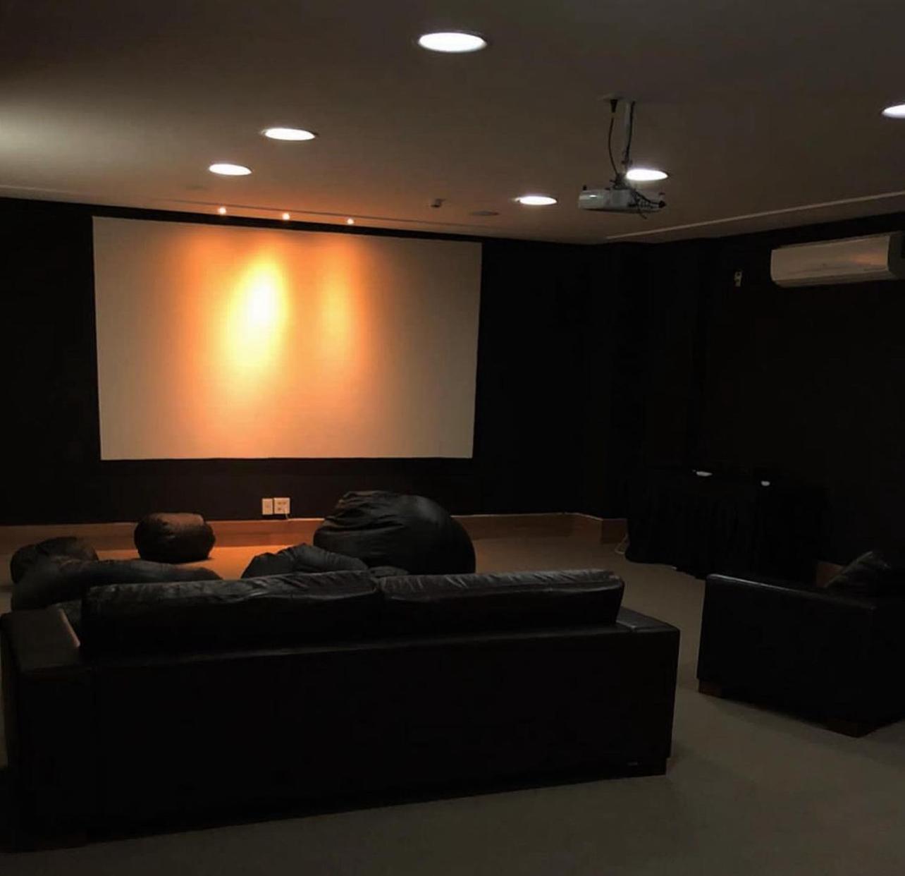 Cond Vista Azul Aparthotel เปดราอาซุล ภายนอก รูปภาพ