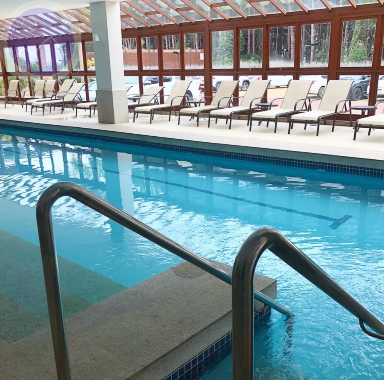 Cond Vista Azul Aparthotel เปดราอาซุล ภายนอก รูปภาพ
